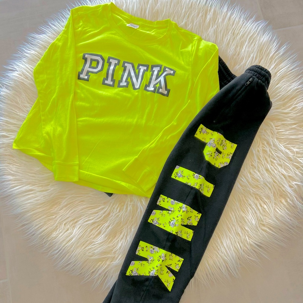 Victoria Secret PINK pants only